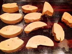 -和·铁板烧·OMAKASE(望京昆泰嘉晟酒店)