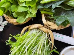 -藏味八珍特色火锅