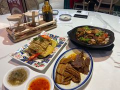 -發起人·肉骨茶(万象汇店)