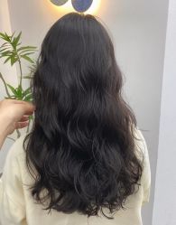 -丽时 Hair Salon