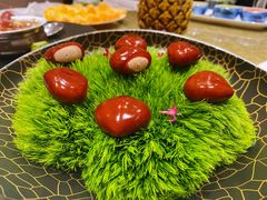 -鹿园 MOOSE(长宁店)