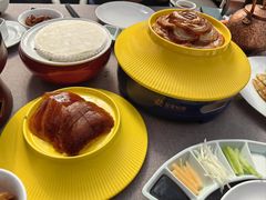 -花家怡园(四合院总店)