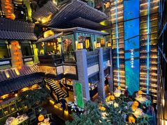 -桂满陇天书(南京德基旗舰店)