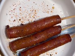 -白沙肴·长沙米粉.小炒湘菜(地王店)