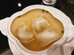 -上海苏宁宝丽嘉酒店·嘉府壹号中餐厅
