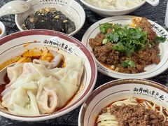 -西月城谭豆花(春熙路店)