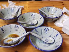 -邓婆婆手工冰粉铺(中港·燊海森林店)