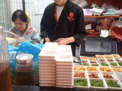 -合风谷(南下塘店)