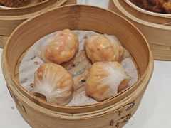-喜宴又一村·粤菜·茶点·海鲜(壹方天地店)