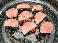 -松鱼亭·和牛烧肉(协鑫广场店)