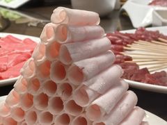 -南门涮肉(后海店)