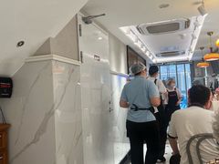 -小杨生煎(黄河路店)