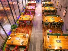 -阿记烧烤(大兴新区店)