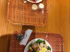 -So Lounge索兰至餐厅(蓝色港湾店)