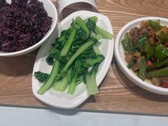 -乡村基·川味现炒大王(熙悦天街店)