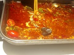 -鱼酷活鱼烤鱼(恒隆广场店)