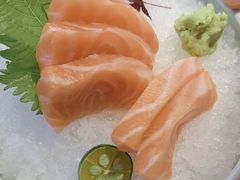-昱匠·日本料理(金融街店)
