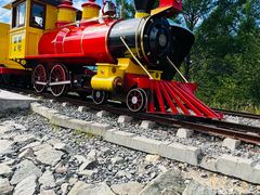 -莫尔道嘎国家森林公园