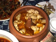 -香满楼(临安路店)