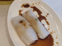 -大海湾酒楼(人南店)