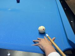 -大鲁阁保龄球(苏州园区店)
