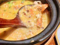 -如轩·海鲜砂锅粥·潮汕菜(一品天下店)