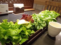 -韩屋韩国料理(天山路店)