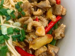 -万三面馆(青龙正街太古里店)