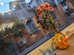 -W CAFE(甜爱路店)