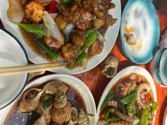 -小红门海鲜