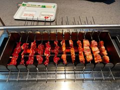 -邢氏老太太烧烤(南山店)