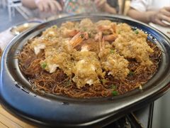 -破三川·新川菜(静安大融城店)