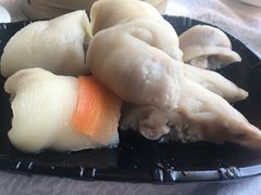 -沙河粉村·国家非遗传承(云台店)