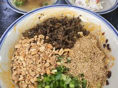 -万三面馆(青龙正街太古里店)