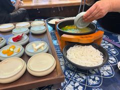 -桥香园过桥米线(复兴路店)