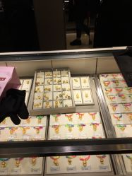 -周大福CHOW TAI FOOK(荟聚购物中心西红门店)