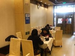 大堂-郭林家常菜(洋桥店)