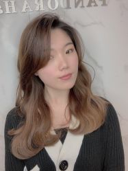 -潘多拉Hairsalon