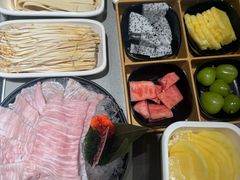 -海底捞火锅(上地华联店)