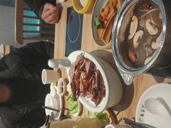 -龙聚德北京烤鸭(沙坪坝华宇A馆店)