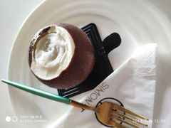 -西檬树SIMON·T轻奢蛋糕(大东方Max店)