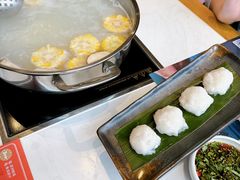 -蚝大仙横琴生蚝火锅(中央汇店)