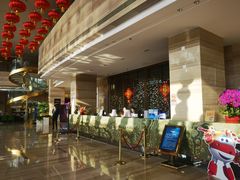 -北京园博大酒店