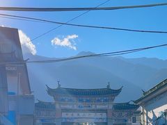 -南门绿玉农贸市场