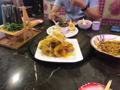 -粗粮人家·东北菜(洋桥店)