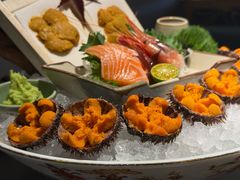 -胆道·海胆专门店(凯德晶萃店)