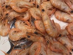 -蓝港海鲜厨房(闽江路店)