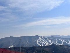 -翠云山银河滑雪场