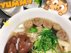 -CHILL Pho澳洲牛肉越南粉(佛山顺德万象汇店)