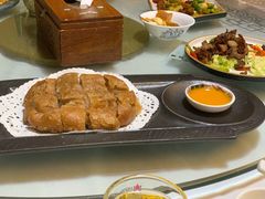 芋泥鸭肉-堂宴·老厦门私房菜(1988仙岳总店)